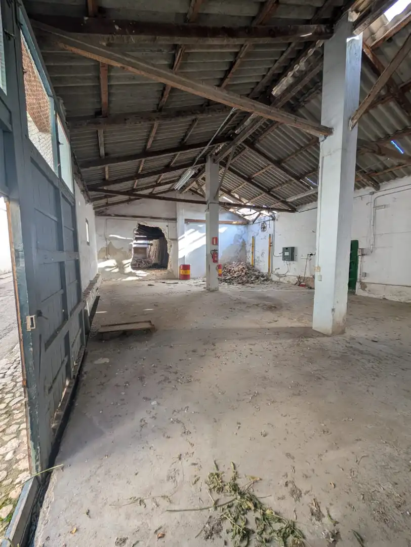 Local comercial en venta en Calle de los Molinos Baja, imagen 3