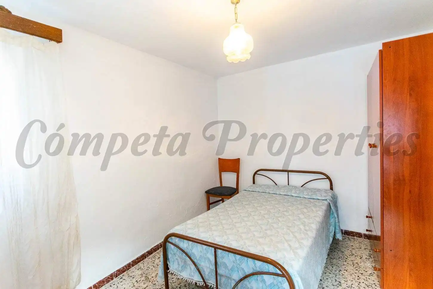 Casa con terrazza in vendita a Torrox Pueblo, imagen 11