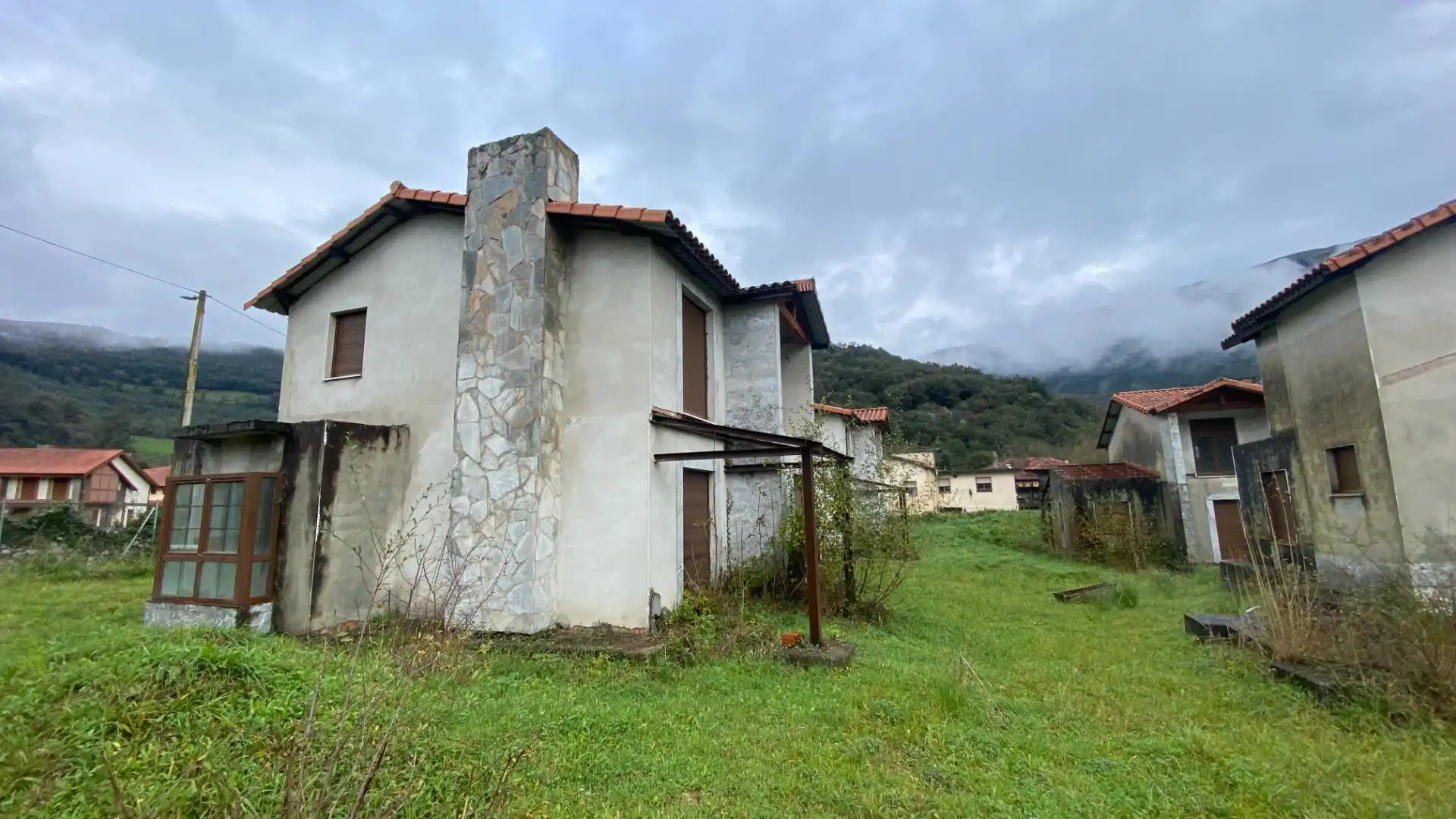 Edificio en venta en OGARRIO, 3, Ruesga