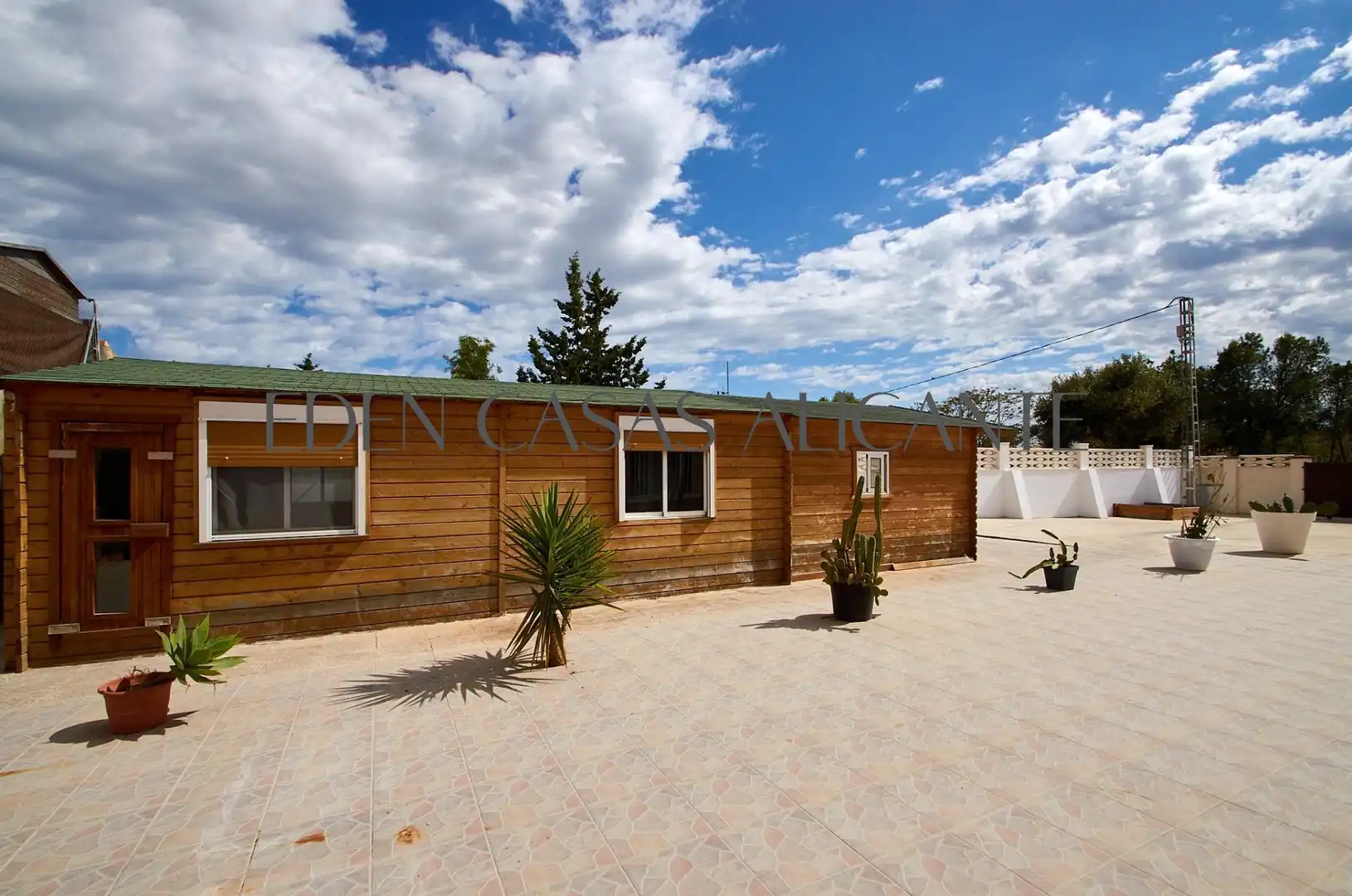 Detached house with pool for sale in Calle MIGJORN-UR LLANO PASTORES, imagen 44
