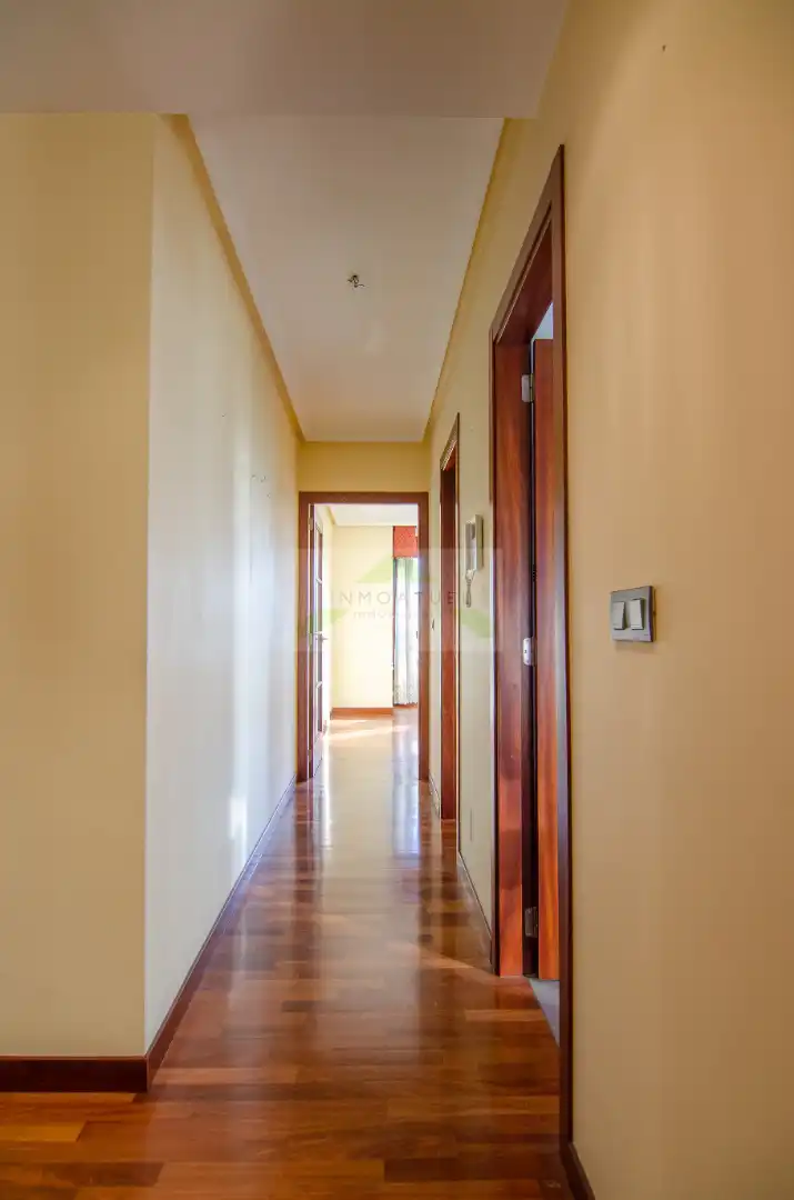 Wohnung zum Verkauf in A Coruña Capital  mit Heizung, Parkett und Abstellraum