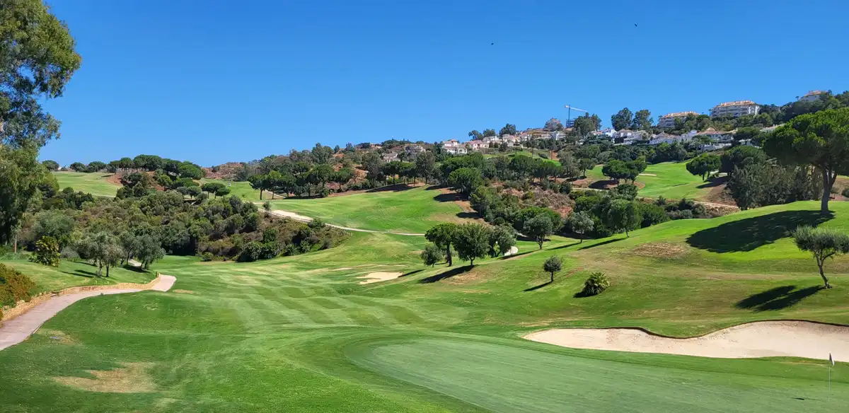 Maison mitoyenne à vendre à La Cala Golf - Lagar Martell, imagen 23