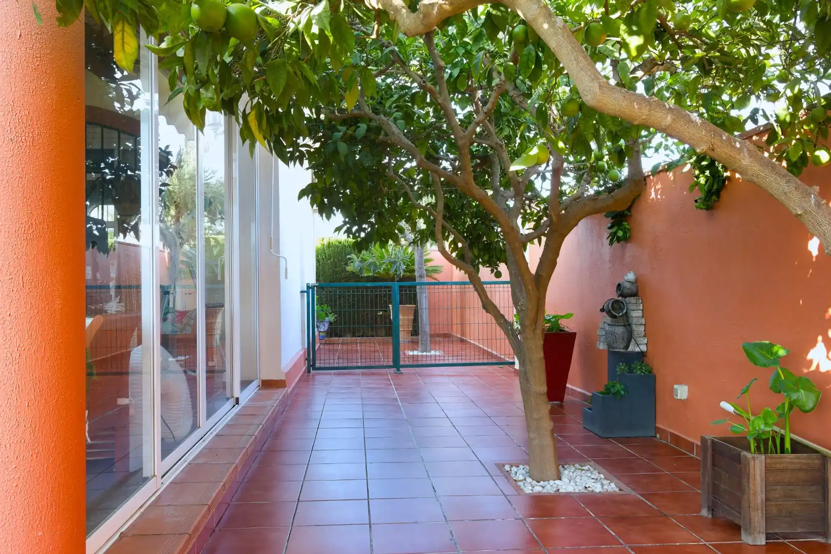 Casa amb piscina en venda a Almensilla, imagen 35