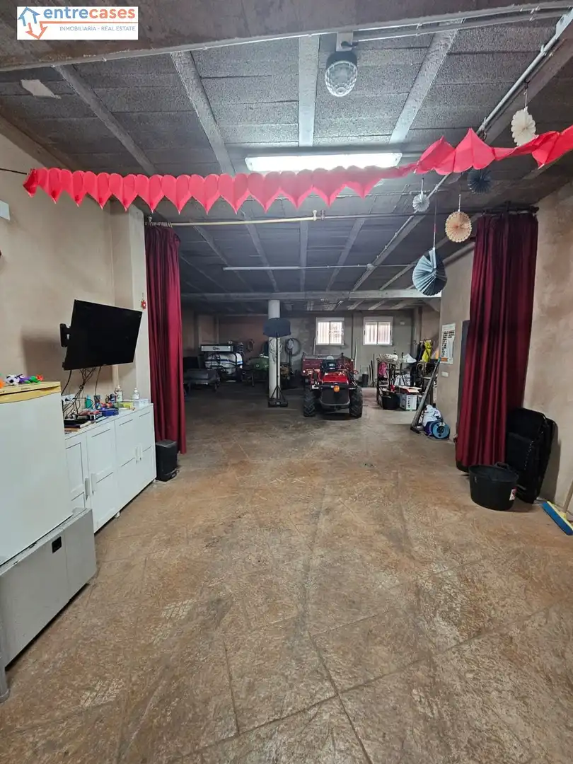 Edificio en venta en Algímia de Alfara