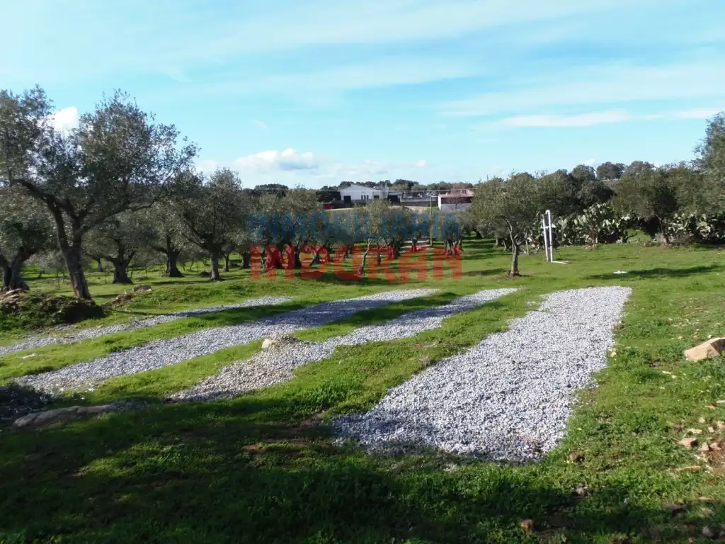 Casa rústica en venda a Belvís de Monroy, imagen 7