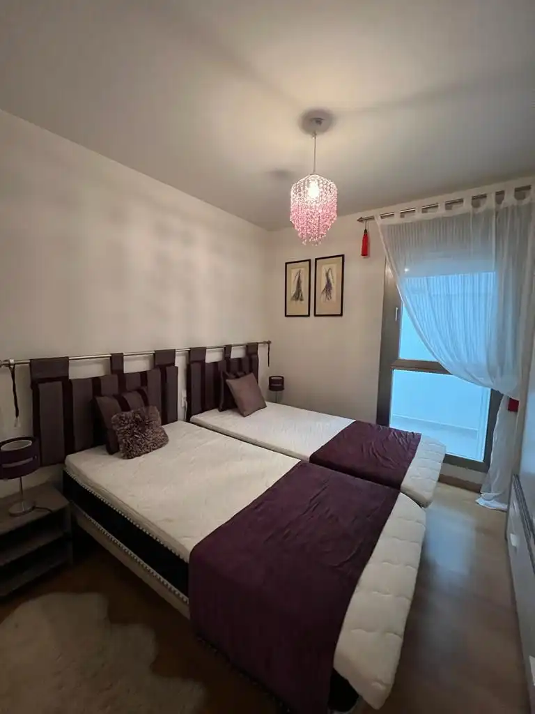 Appartement avec terrasse à vendre à El Maset, imagen 20