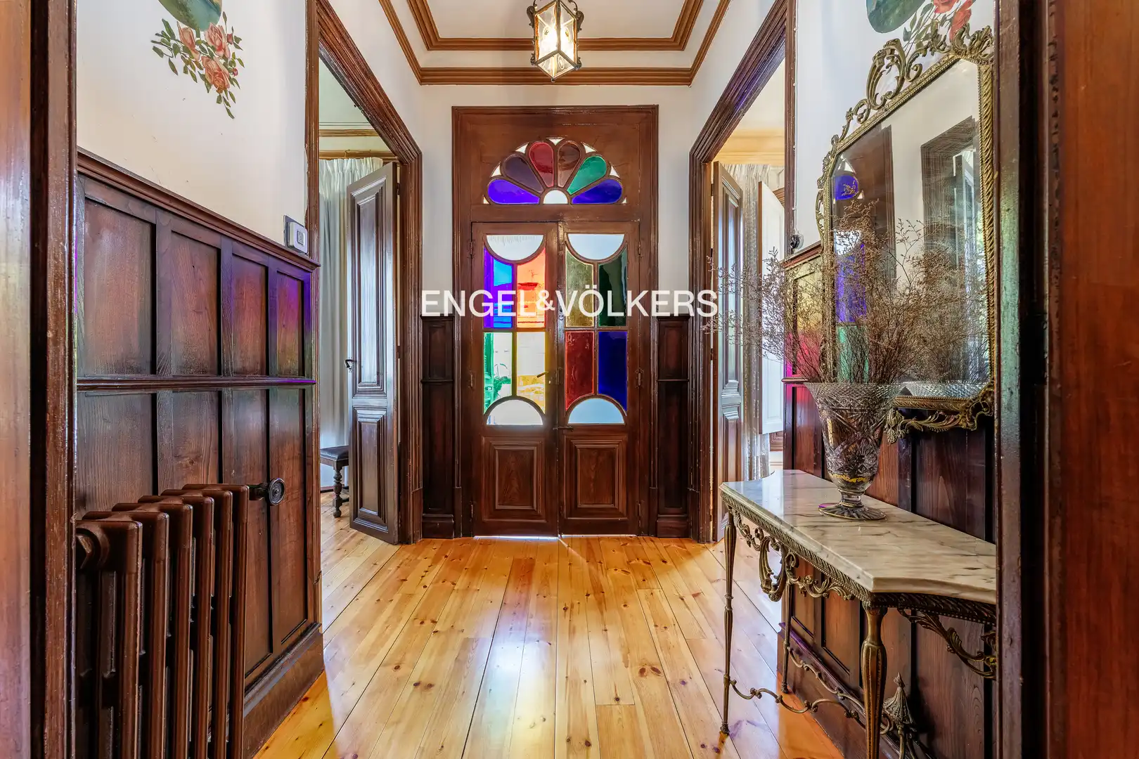 Casa en venda a O Porriño, imagen 4
