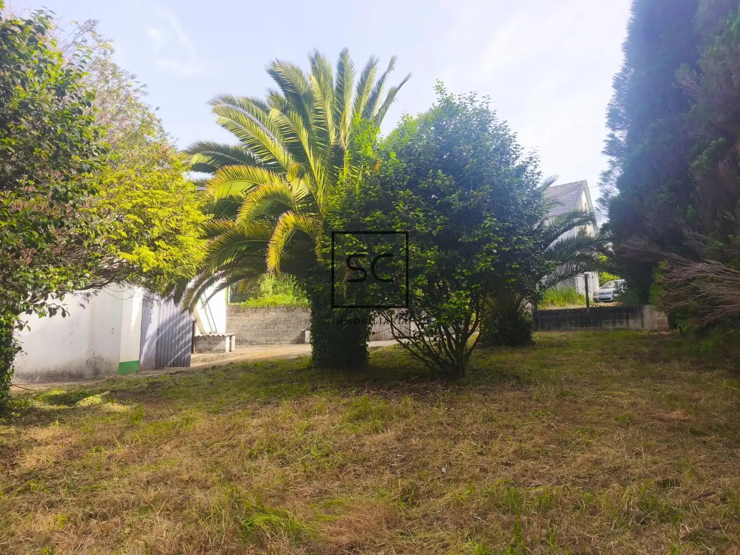 Casa o chalet en venta en Cedeira con Balcón