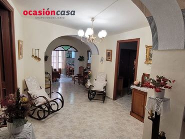 Casa en venda a Pozoblanco