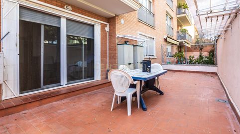 Photo 3 of Ground floor for sale in Rambla Marquesa de Castellbell, 200, Sant Feliu de, Les Grases, Sant Feliu de Llobregat