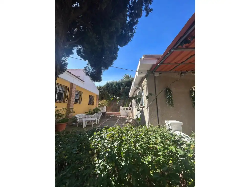Vista exterior de Casa o chalet en venta en Llíria