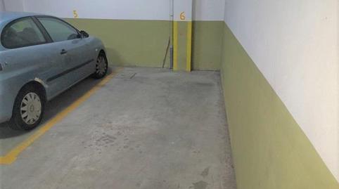 Foto 5 de Garatge en venda a Fajardo, A Coruña