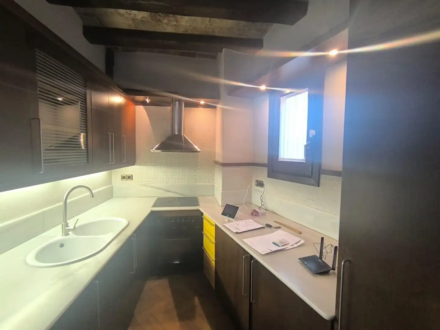 Loft de alquiler en Barri Antic
