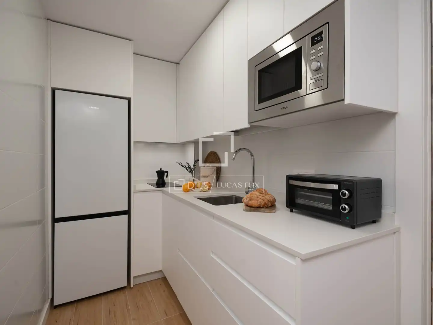 Piso con ascensor en venta en Centro, imagen 10