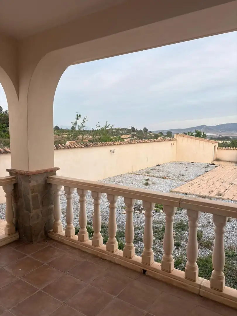 Villa à vendre à Monóvar  / Monòver, imagen 9