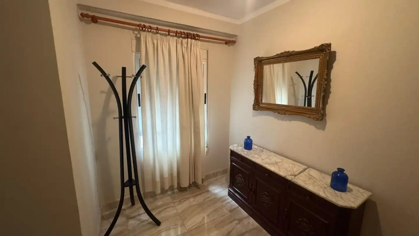 Flat for rent in Dels Germans Villalonga, Barrio de Benimaclet