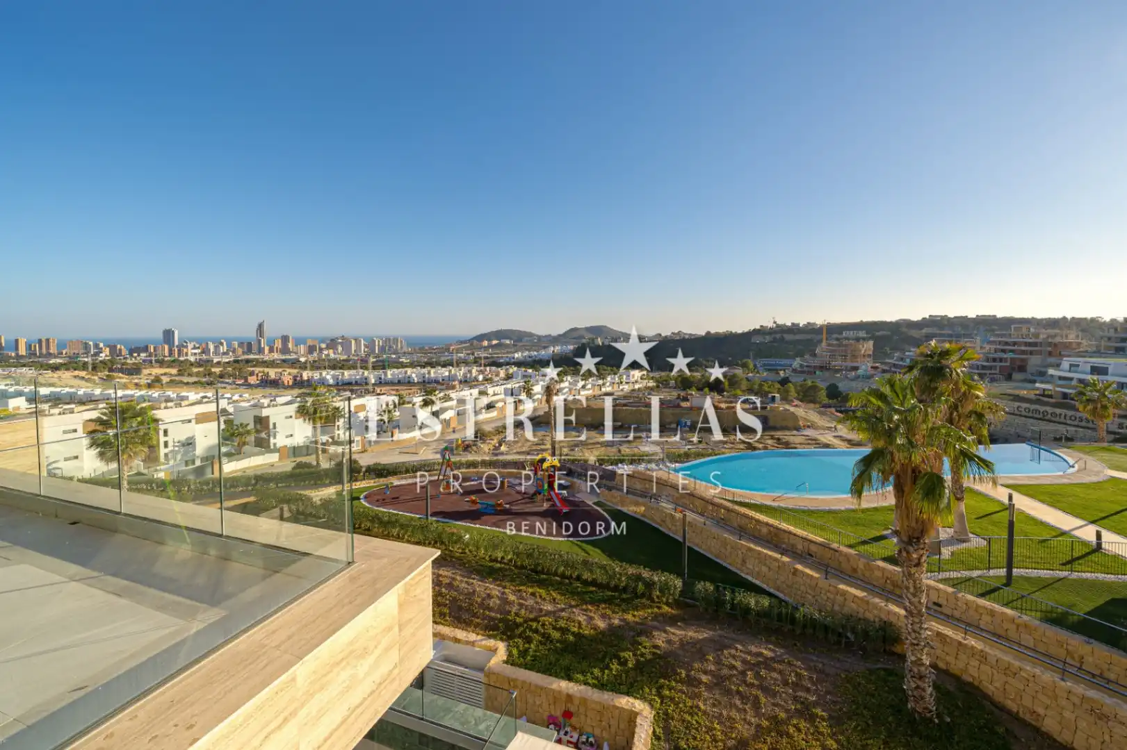 Dúplex amb terrassa en venda a Balcón de Finestrat - Terra Marina, imagen 4