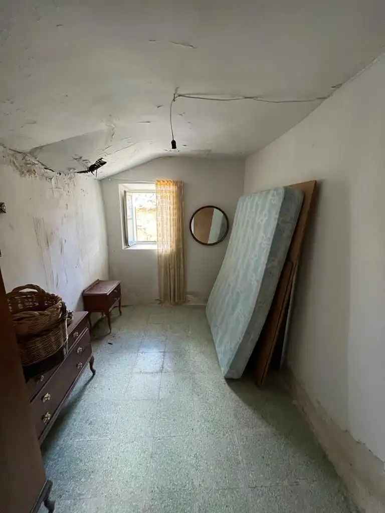 Habitación de Residencial en venta en Solosancho