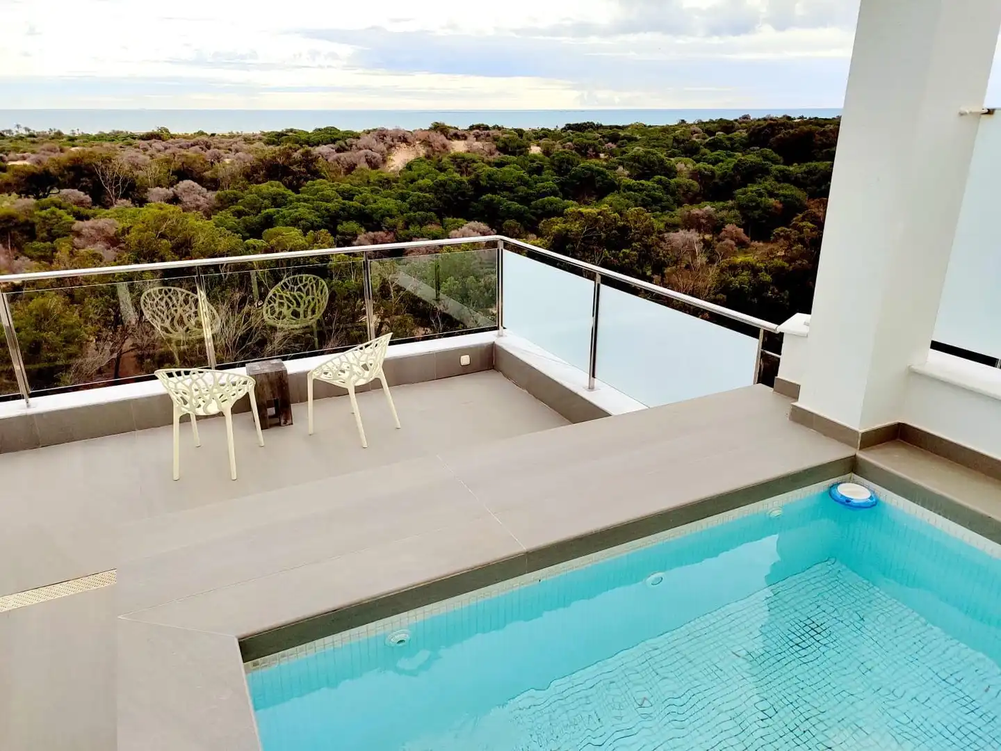 Ático con terraza en venta en Calle ALC ROSALINO PEREZ HDEZ, imagen 2