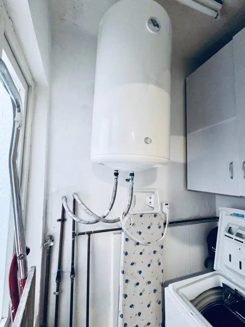 Baño de Piso en venta en Cunit con Aire acondicionado, Calefacción y Terraza