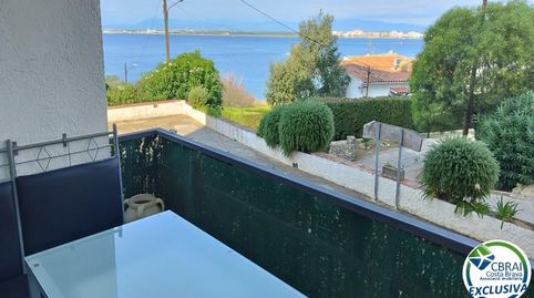 Foto 3 de Apartamento en venta en Almadrava - Canyelles - Puig-Rom, Roses