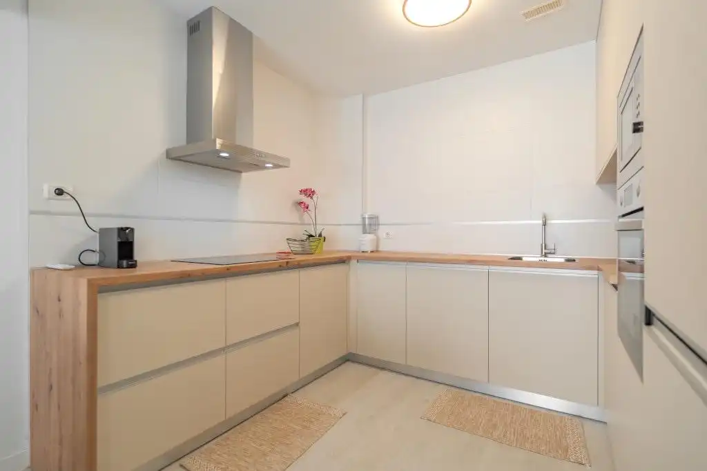 Appartement compact avec ascenseur à vendre à Armeñiime - Las Moraditas - Las Cancelas, imagen 11
