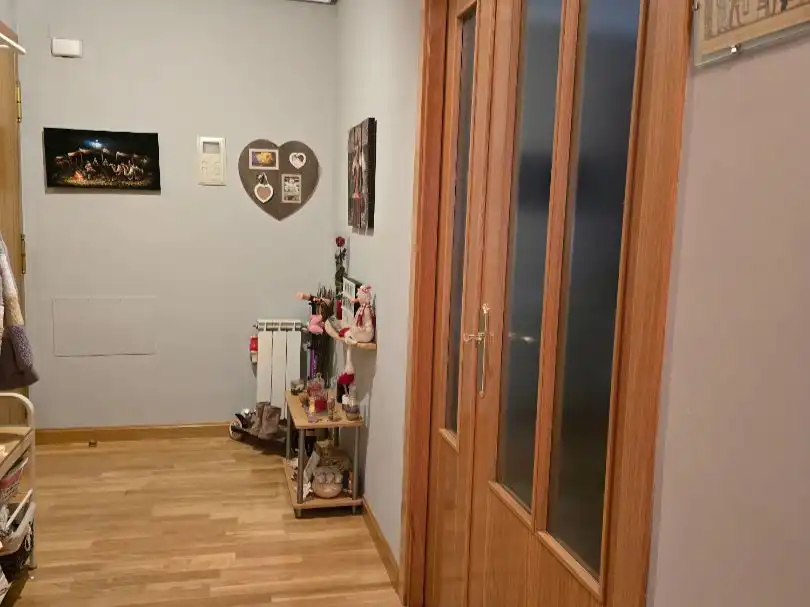 Piso con piscina en venta en CHOPO 3, imagen 2