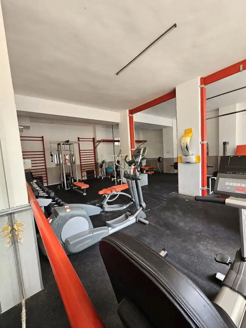 Flat with terrace for sale in Avenida Avenida Holanda 20, imagen 7