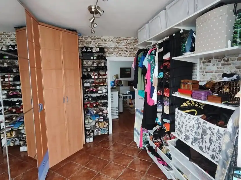 Appartamento con ascensore in vendita a C. Sagrado Corazón 36, imagen 10