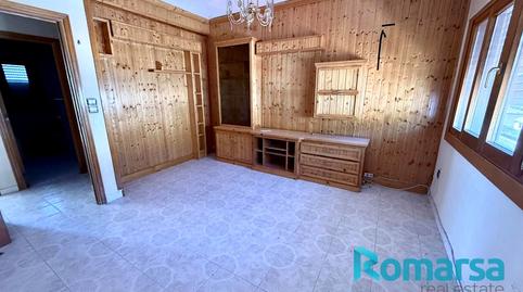 Foto 3 de Pis en venda a Antonio Machado, El Hoyo de Pinares , Ávila