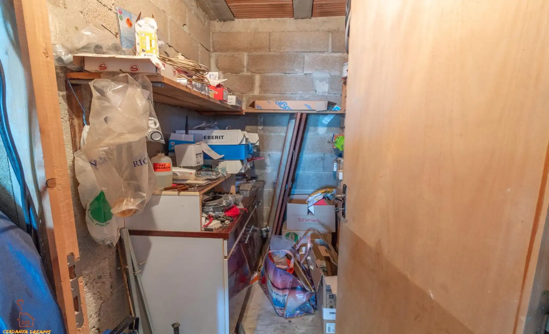 Houses for sale in Osséja  with Heating, Private garden and Parquet flooring