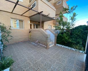 Exterior view of Apartment for sale in Oropesa del Mar / Orpesa  with Air Conditioner and Terrace