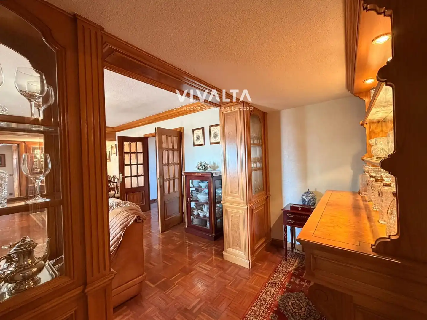 Appartement avec ascenseur à vendre à Lopez de Hoyos, imagen 2