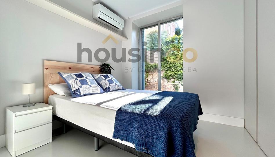 Photo 1 of Study to rent in Triana, Sol, Madrid