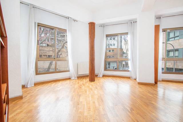 Piso en Venta en  BALANGUERA en El Fortí