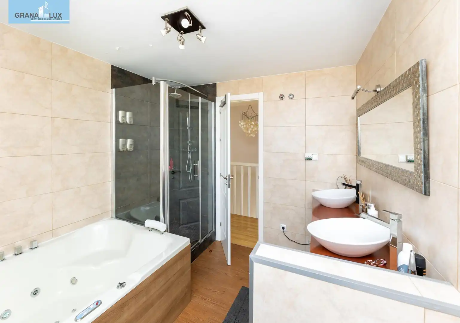 Villa mit Pool zum Verkauf in Calle de Satajardo, imagen 27