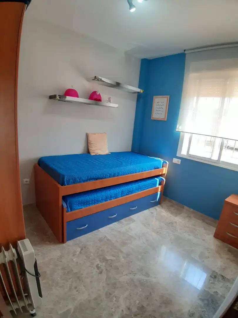 Wohnung mit Terrasse zur Miete in Avenida Torre Derecha 2, imagen 30