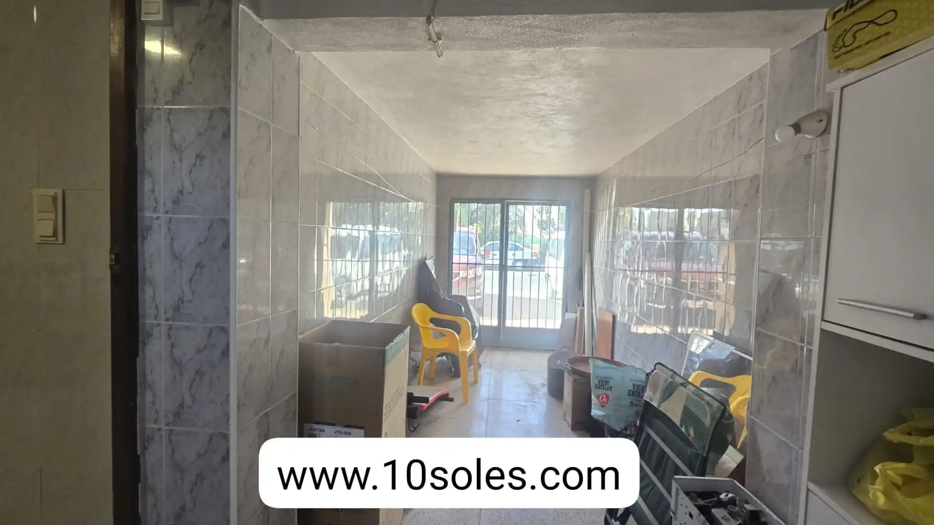 Casa a schiera con giardino in vendita a Orihuela ciudad, imagen 9