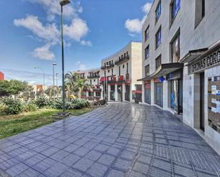 Vista exterior de Oficina de lloguer en Las Palmas de Gran Canaria