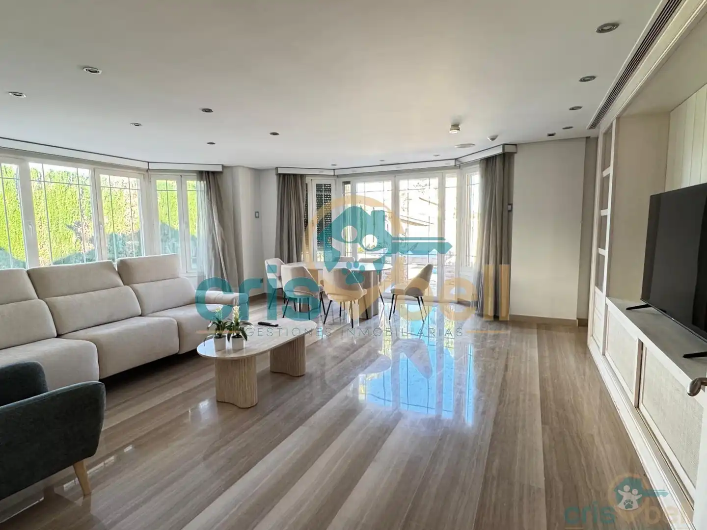 Maison avec piscine à vendre à Alamedas de Lorca, imagen 4