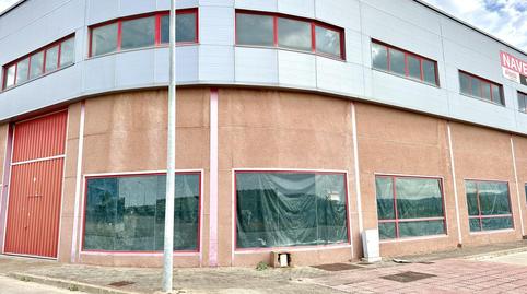 Photo 2 of Industrial buildings for sale in Arrabal Centro Logístico, Zona de la Vega, Málaga