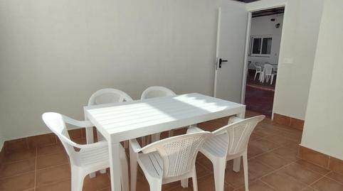 Foto 3 de Estudi de lloguer a Juan de Borbón,  Murcia Capital