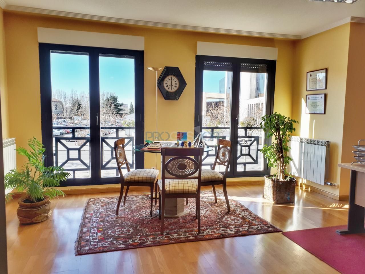 Dining room of Study for sale in León Capital   with Heating and Parquet flooring
