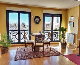 Dining room of Study for sale in León Capital 