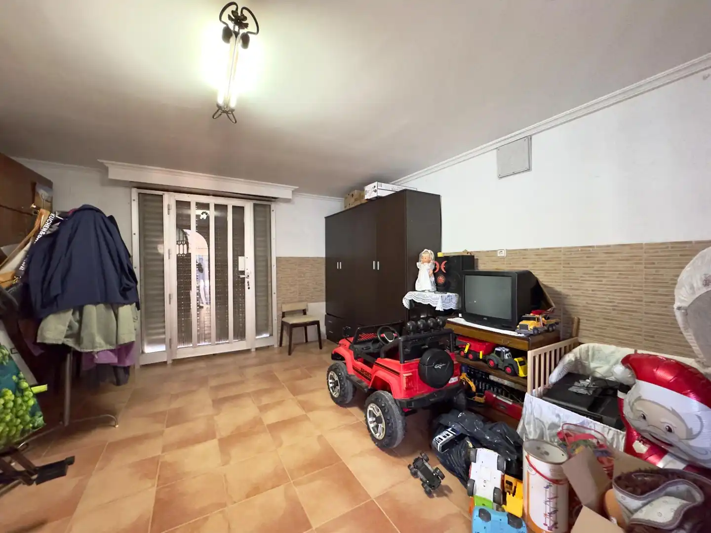 Casa o chalet en venta en Aspe con Calefacción, Jardín privado y Terraza