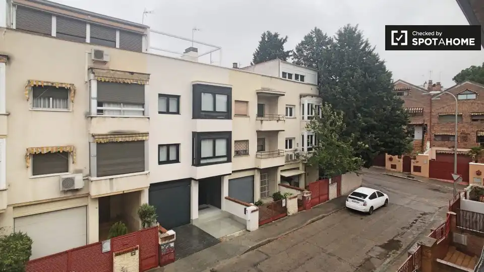 Pis de lloguer a Peñagrande