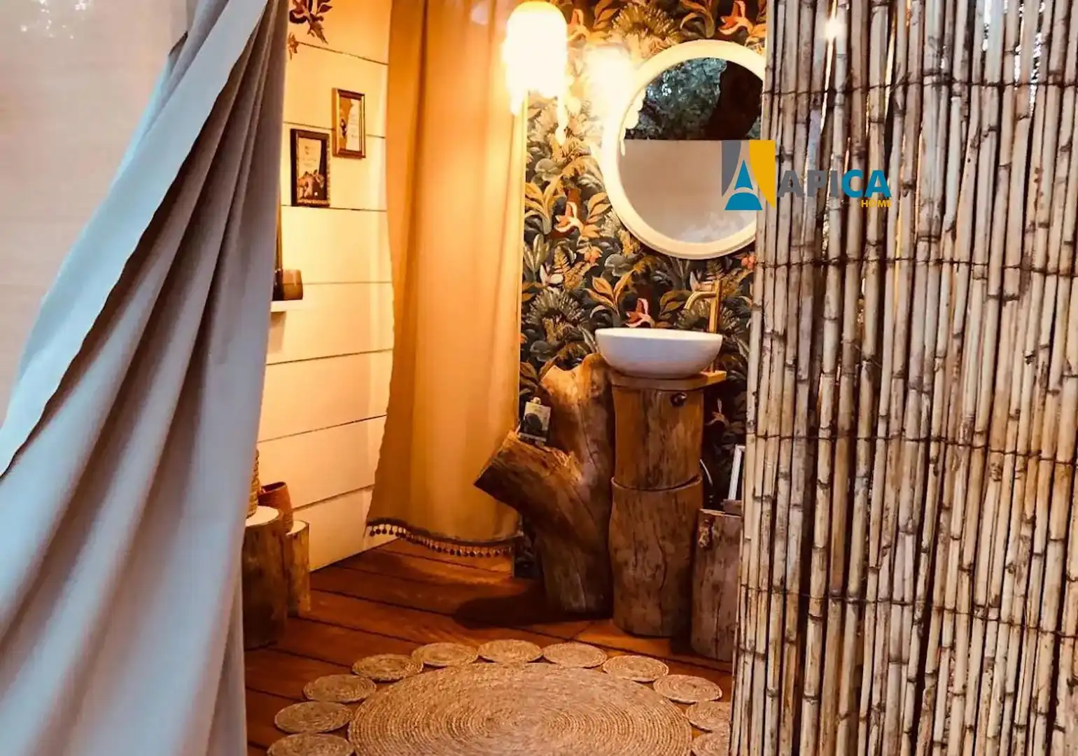 Bathroom of Houses for sale in Chiclana de la Frontera  with Air Conditioner and Heating