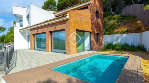 Photo 4 of House or chalet for sale in Vallromanes, Barcelona