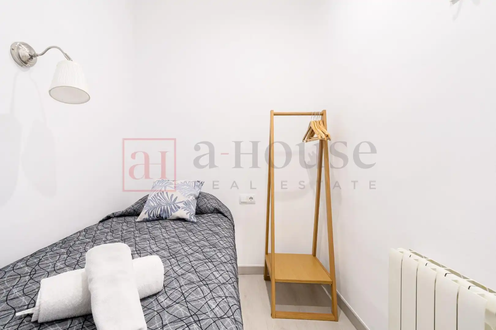 Wohnung mit Terrasse zum Verkauf in Carrer de Mallorca, imagen 22