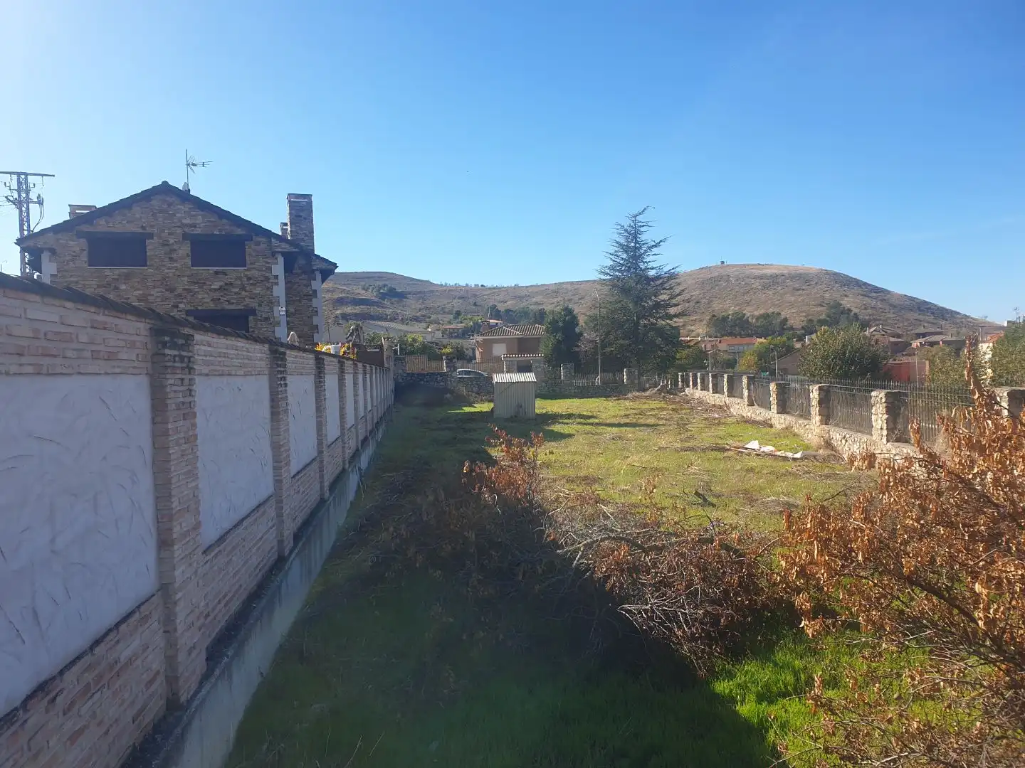 Residential for sale in Anchuelo